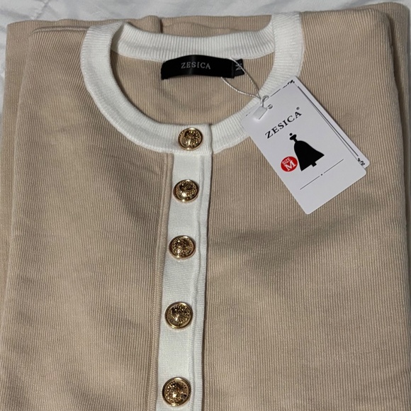 Zesica Dress - Picture 5 of 5